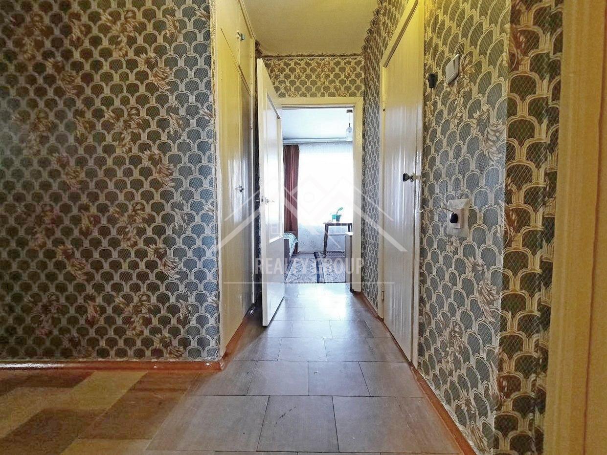 Продажа 3-комнатной квартиры 66 м²