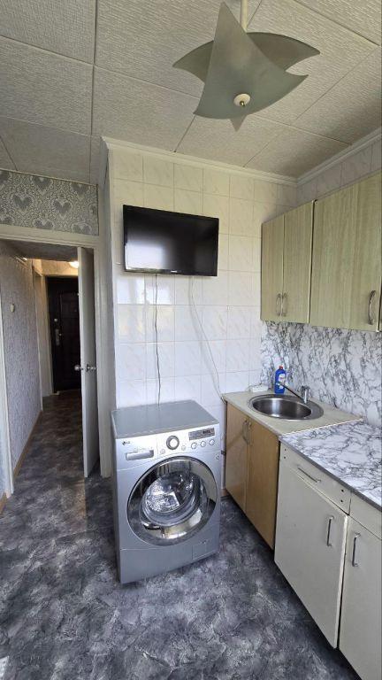 Продаж 1-кімнатної квартири 31 м², Алмазна вул.