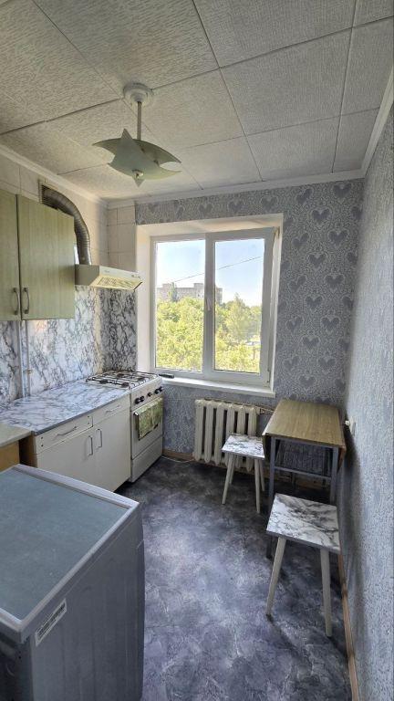 Продаж 1-кімнатної квартири 31 м², Алмазна вул.