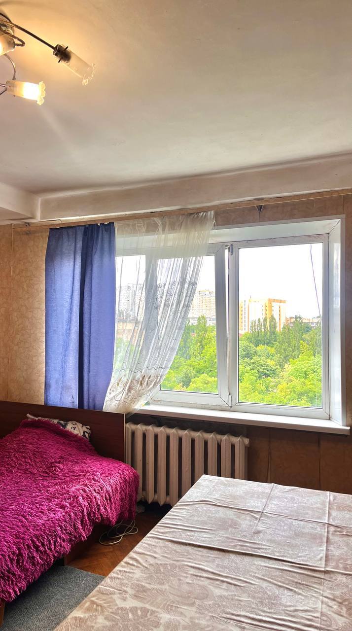 Продаж 2-кімнатної квартири 46 м², Голосіївський просп., 114