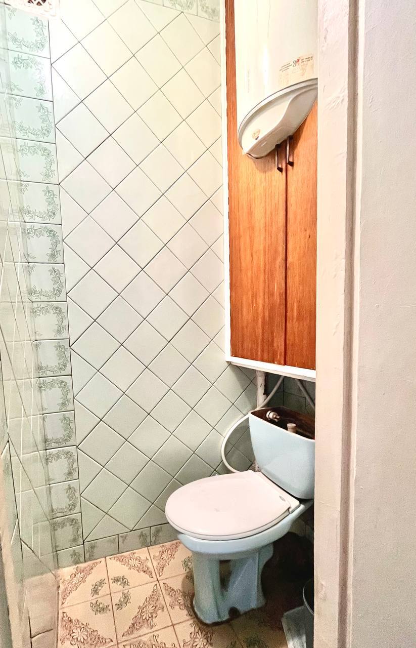 Продаж 2-кімнатної квартири 46 м², Голосіївський просп., 114