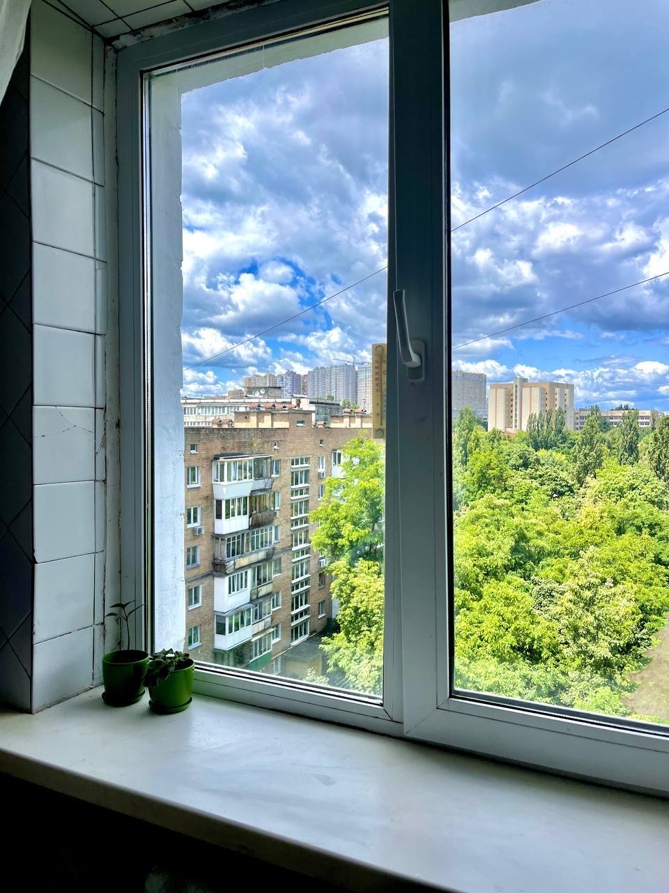 Продаж 2-кімнатної квартири 46 м², Голосіївський просп., 114