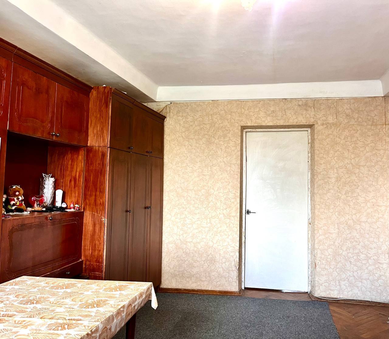 Продаж 2-кімнатної квартири 46 м², Голосіївський просп., 114