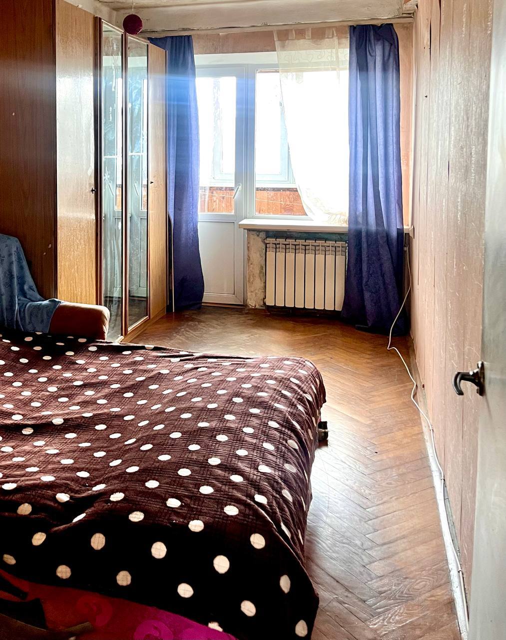Продаж 2-кімнатної квартири 46 м², Голосіївський просп., 114