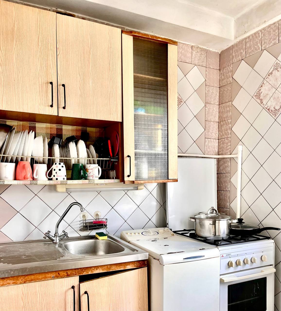 Продаж 2-кімнатної квартири 46 м², Голосіївський просп., 114