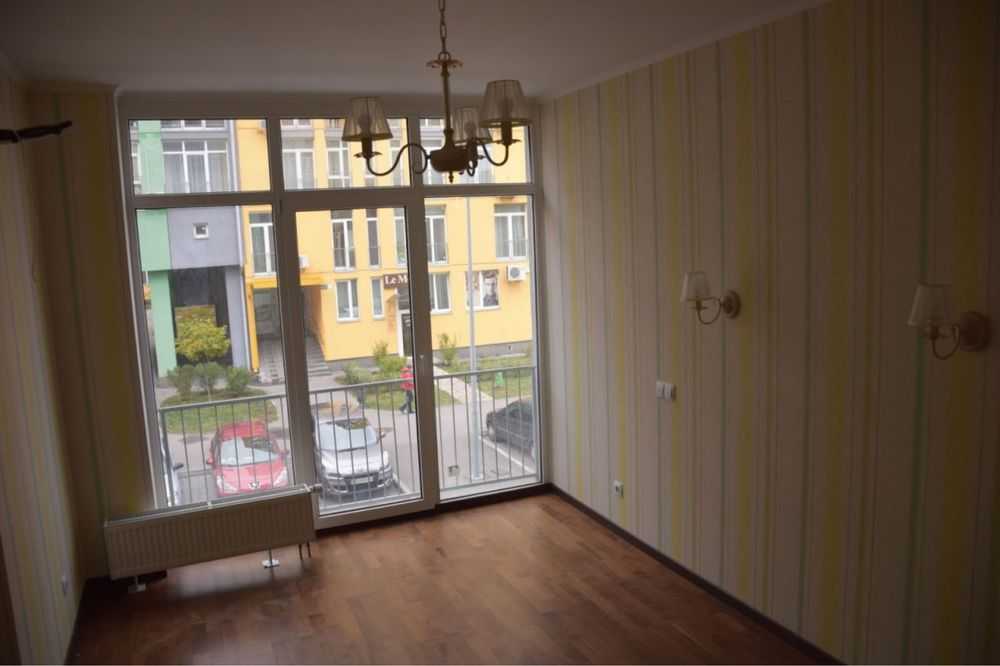 Оренда 3-кімнатної квартири 81 м², Регенераторна вул., 4, корпус 6
