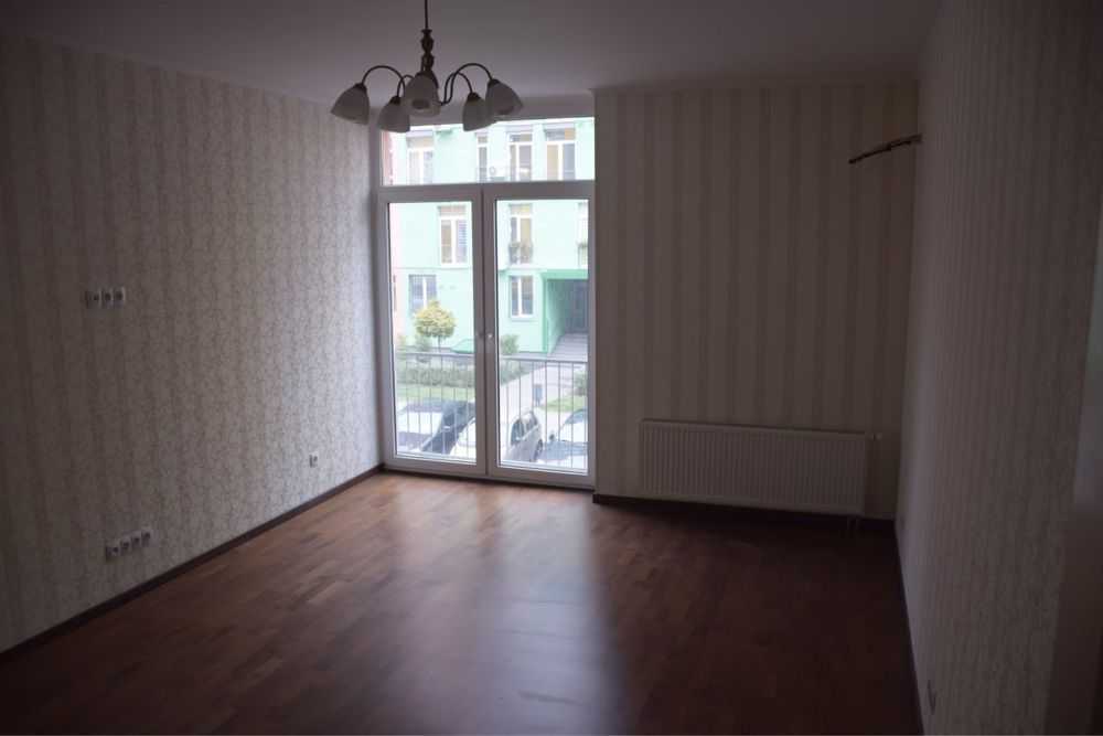 Оренда 3-кімнатної квартири 81 м², Регенераторна вул., 4, корпус 6