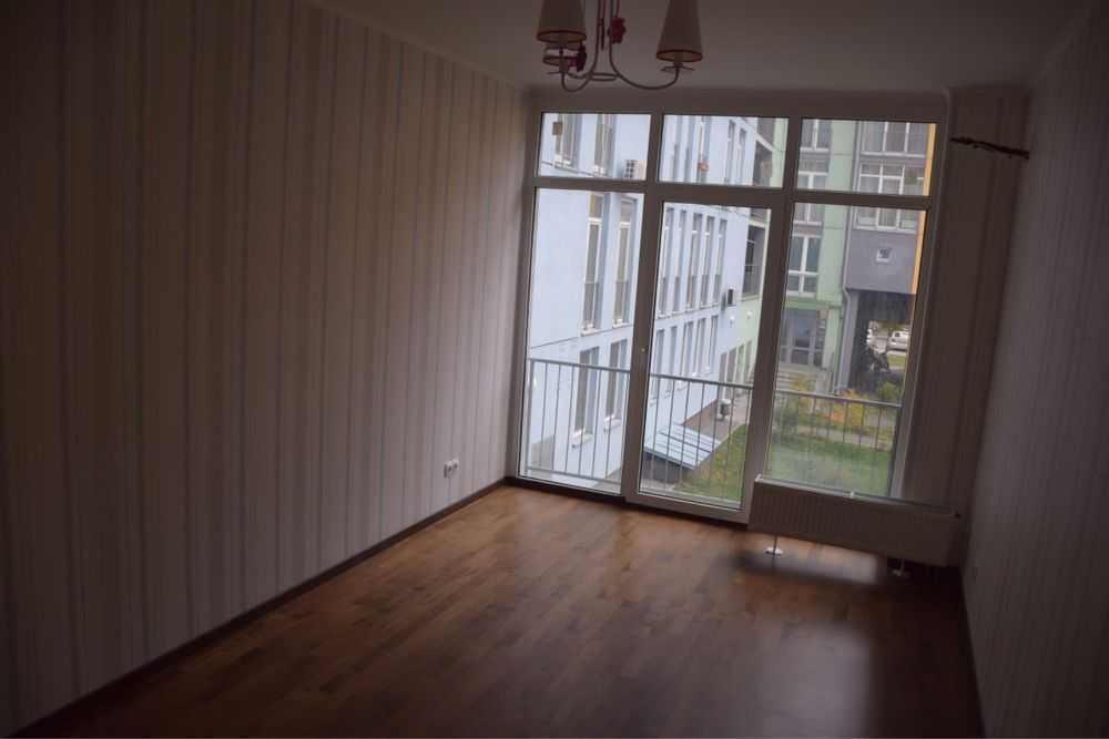 Оренда 3-кімнатної квартири 81 м², Регенераторна вул., 4, корпус 6