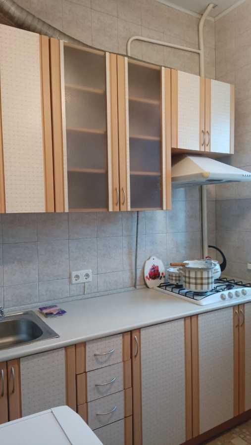 Оренда 1-кімнатної квартири 34 м², Січових Стрільців вул., 103