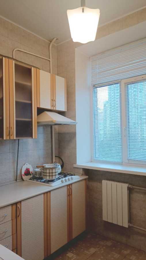 Оренда 1-кімнатної квартири 34 м², Січових Стрільців вул., 103