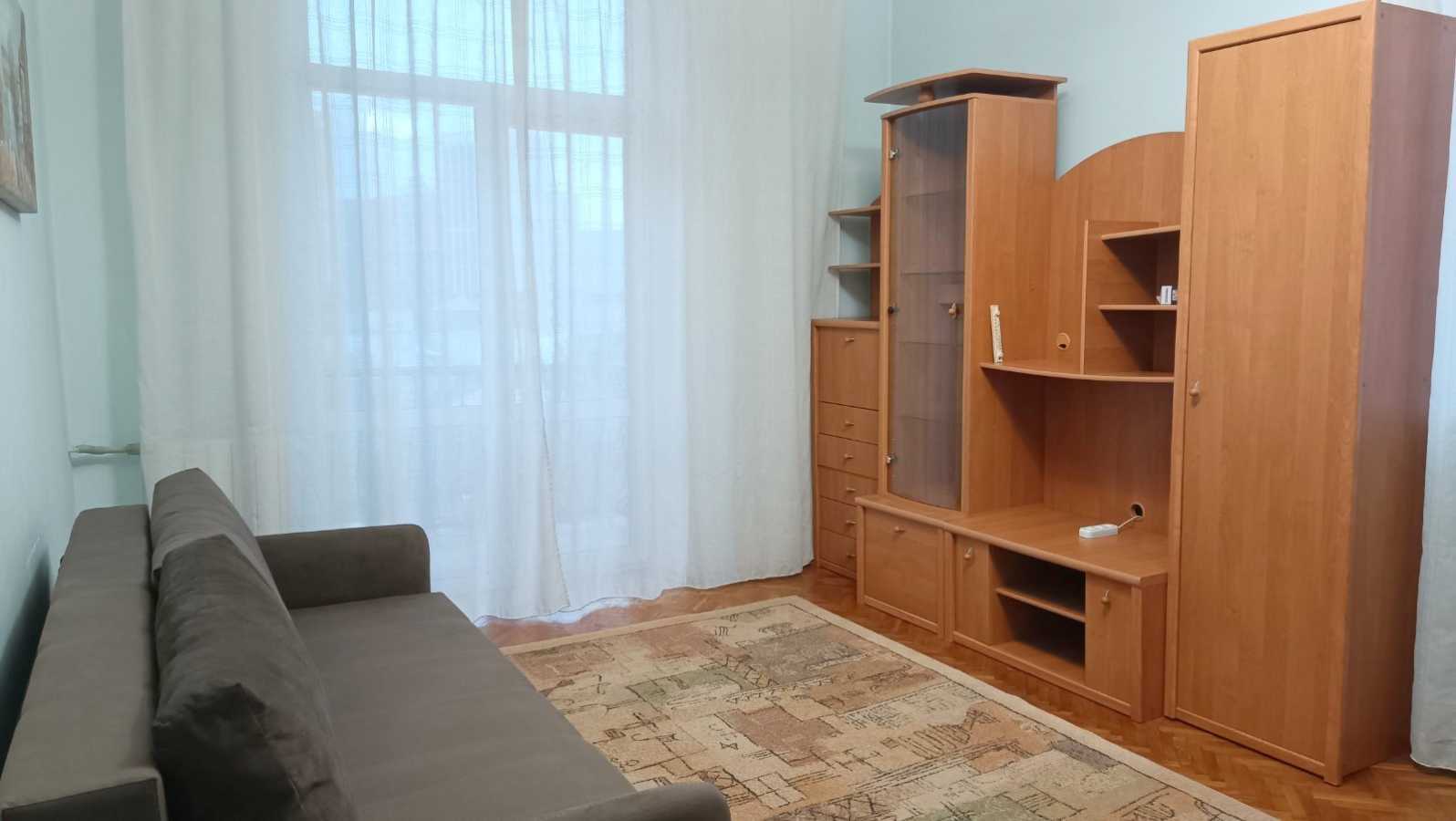Оренда 1-кімнатної квартири 34 м², Січових Стрільців вул., 103