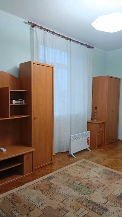 Оренда 1-кімнатної квартири 34 м², Січових Стрільців вул., 103