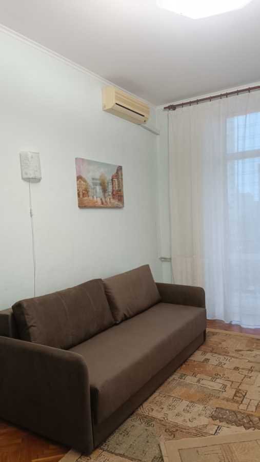 Оренда 1-кімнатної квартири 34 м², Січових Стрільців вул., 103