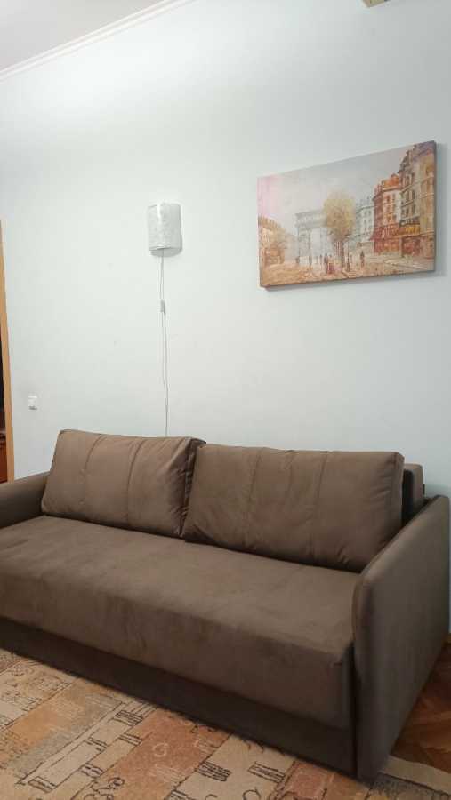 Оренда 1-кімнатної квартири 34 м², Січових Стрільців вул., 103