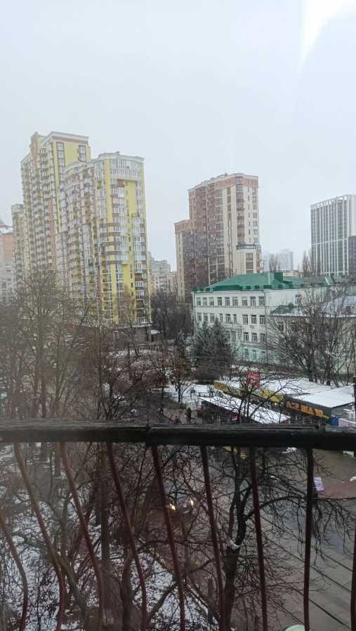 Оренда 1-кімнатної квартири 34 м², Січових Стрільців вул., 103