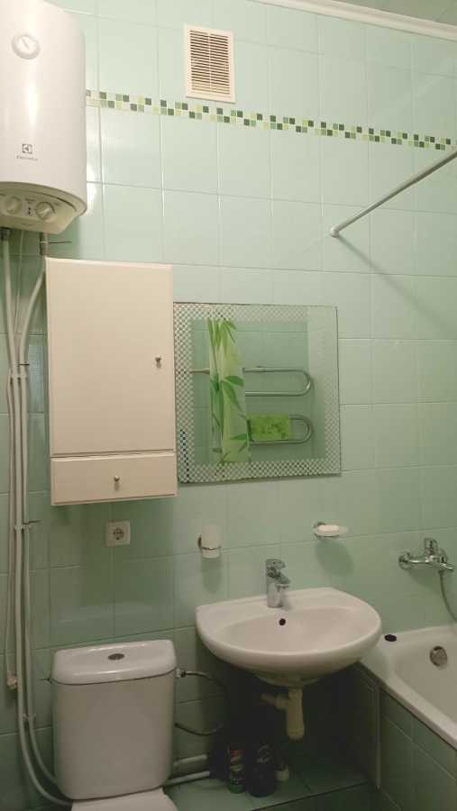 Оренда 1-кімнатної квартири 34 м², Січових Стрільців вул., 103