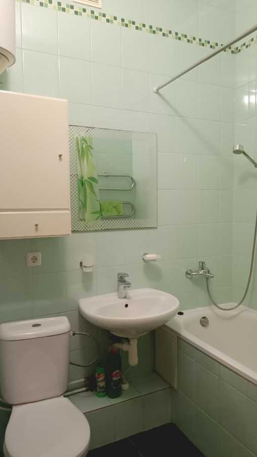 Оренда 1-кімнатної квартири 34 м², Січових Стрільців вул., 103