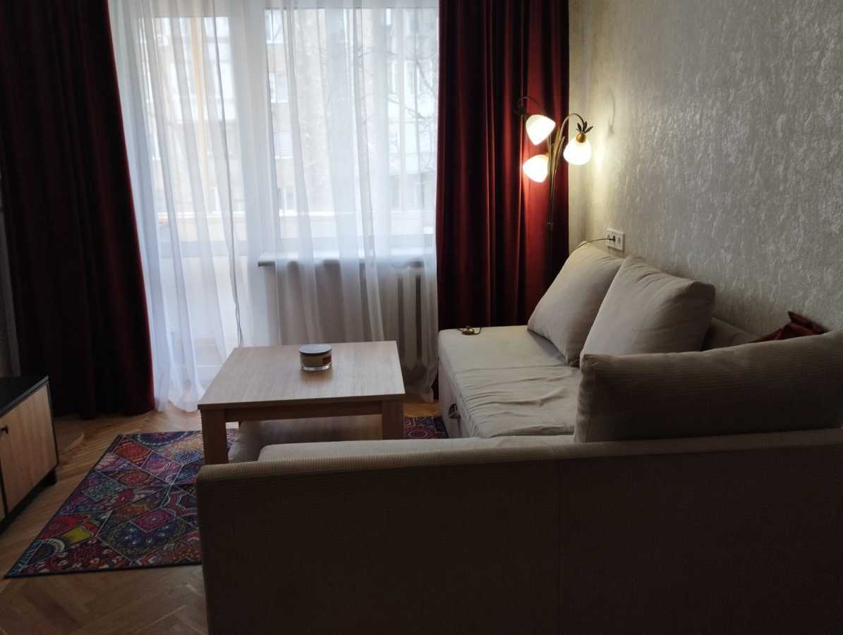 Аренда 2-комнатной квартиры 45 м², Елены Телиги ул., 17