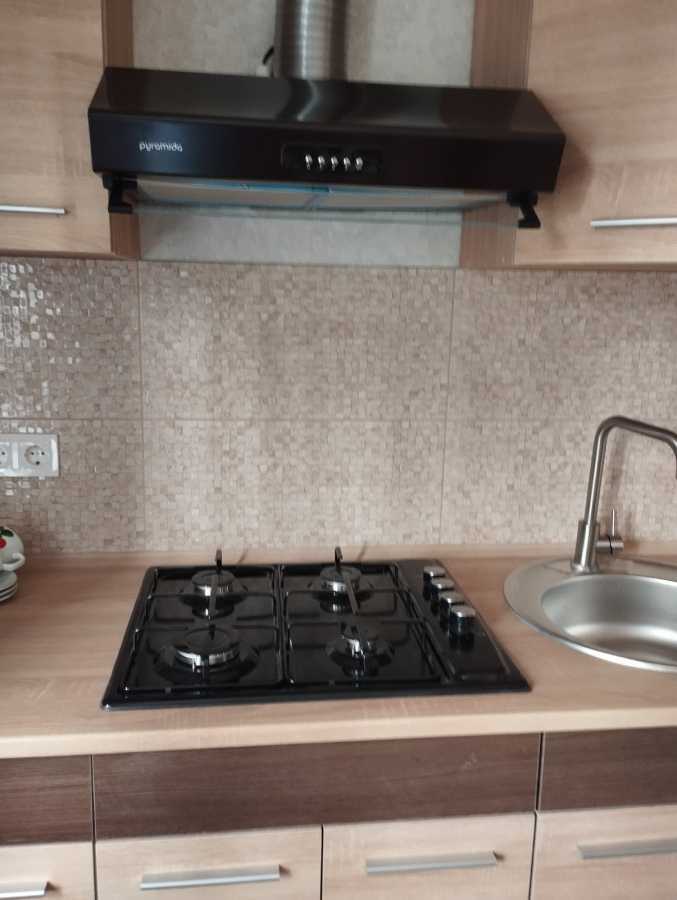 Аренда 2-комнатной квартиры 45 м², Елены Телиги ул., 17