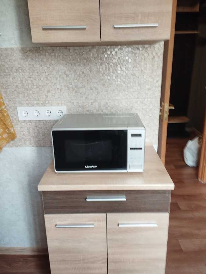 Аренда 2-комнатной квартиры 45 м², Елены Телиги ул., 17