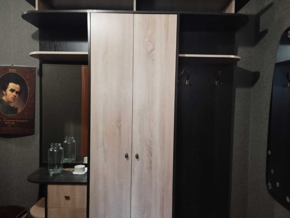 Аренда 2-комнатной квартиры 45 м², Елены Телиги ул., 17