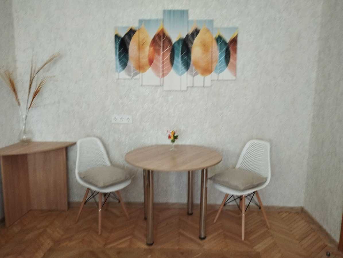 Аренда 2-комнатной квартиры 45 м², Елены Телиги ул., 17