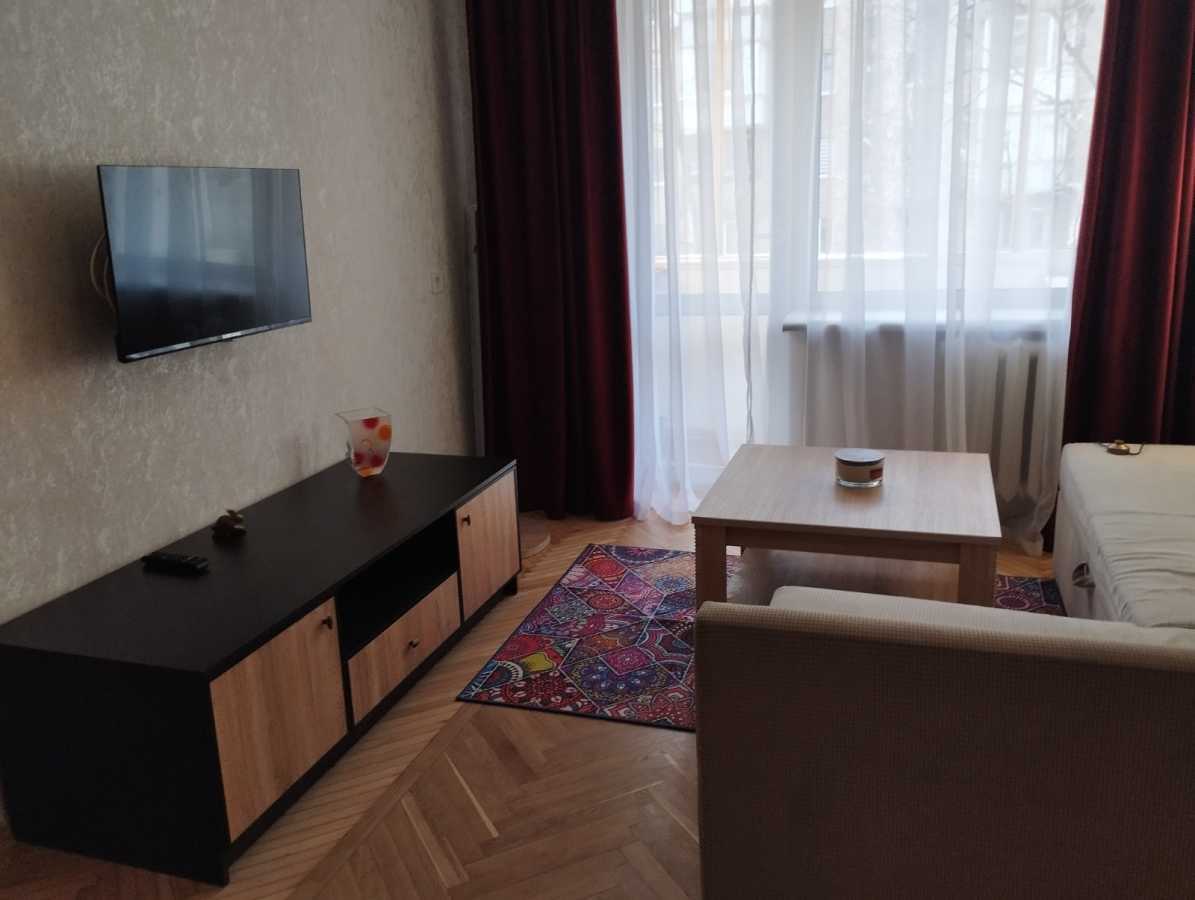 Аренда 2-комнатной квартиры 45 м², Елены Телиги ул., 17