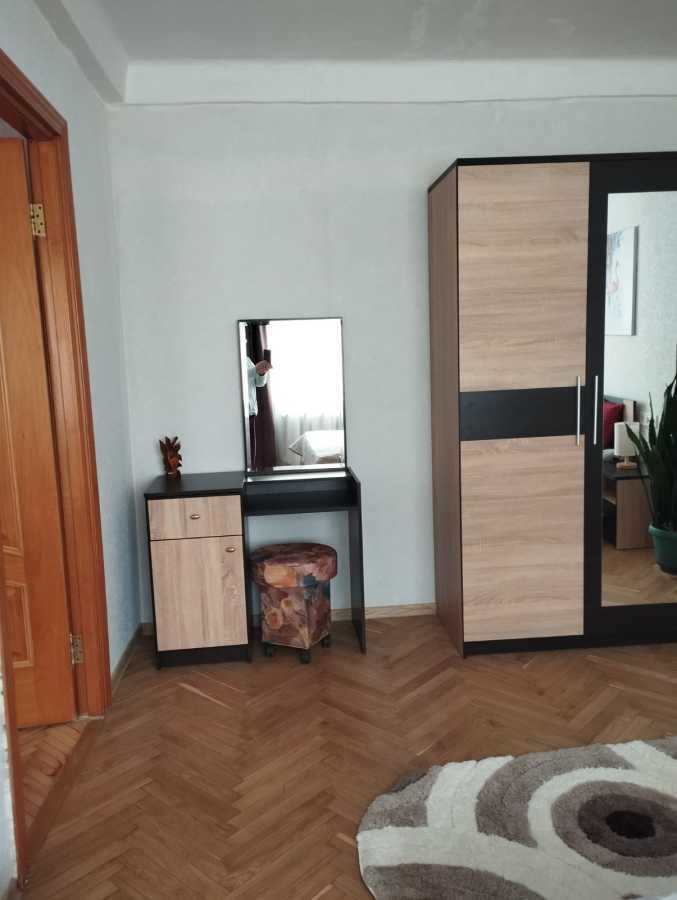 Аренда 2-комнатной квартиры 45 м², Елены Телиги ул., 17