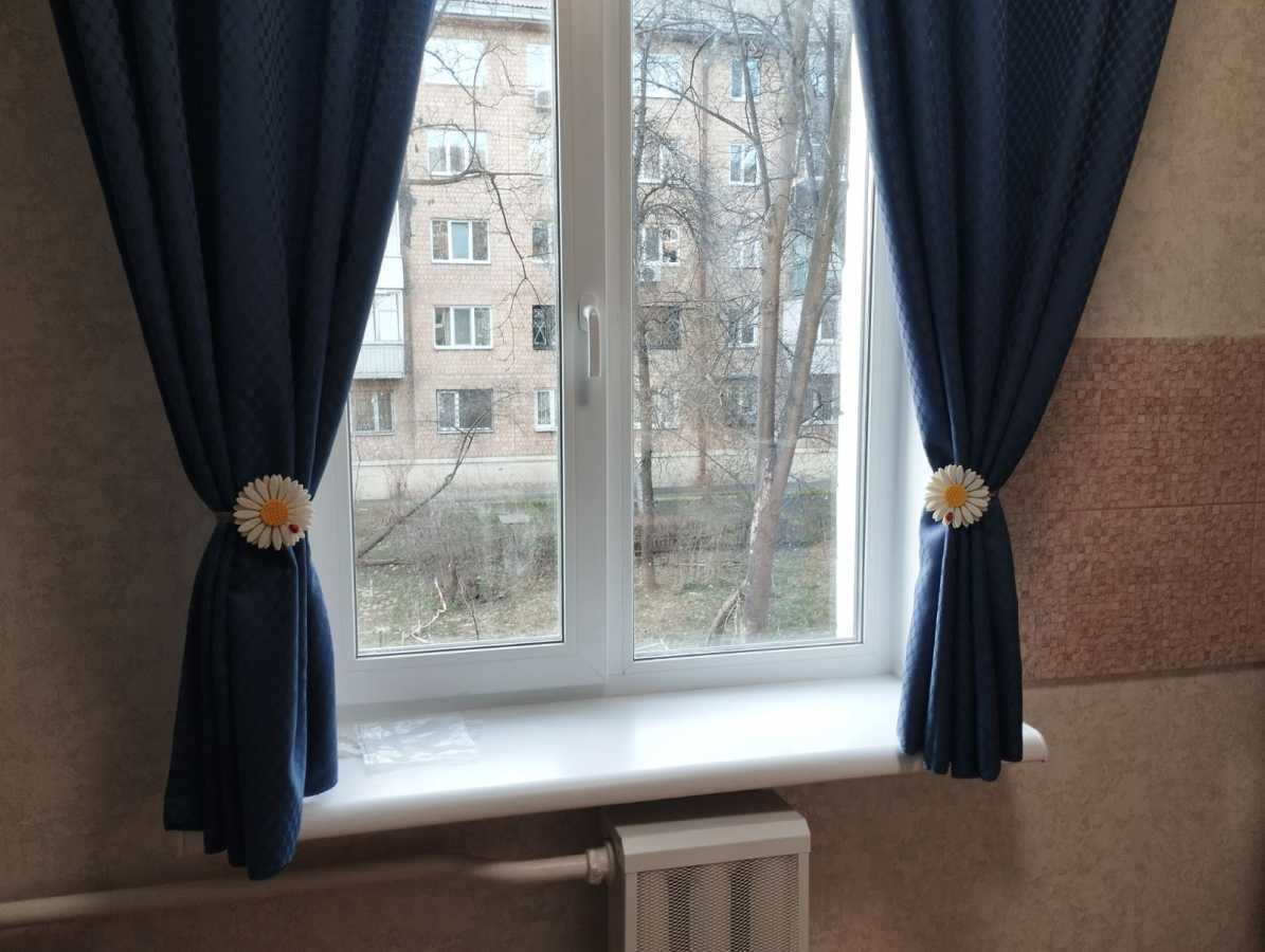 Аренда 2-комнатной квартиры 45 м², Елены Телиги ул., 17
