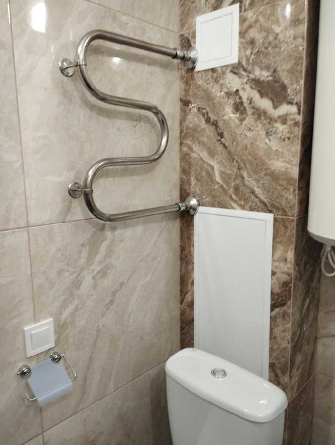 Аренда 2-комнатной квартиры 45 м², Елены Телиги ул., 17