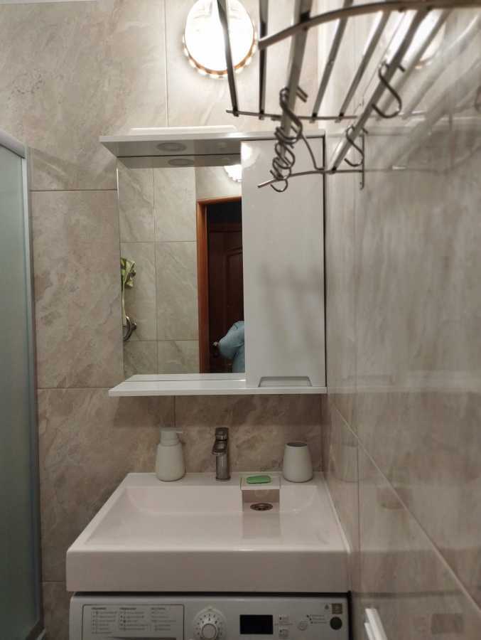 Аренда 2-комнатной квартиры 45 м², Елены Телиги ул., 17