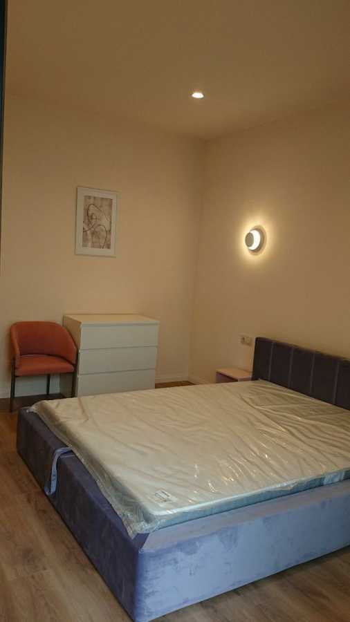 Оренда 2-кімнатної квартири 85 м², Набережно-Рибальська вул., 9