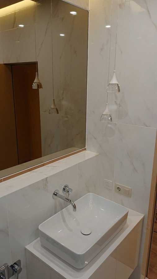 Оренда 2-кімнатної квартири 85 м², Набережно-Рибальська вул., 9