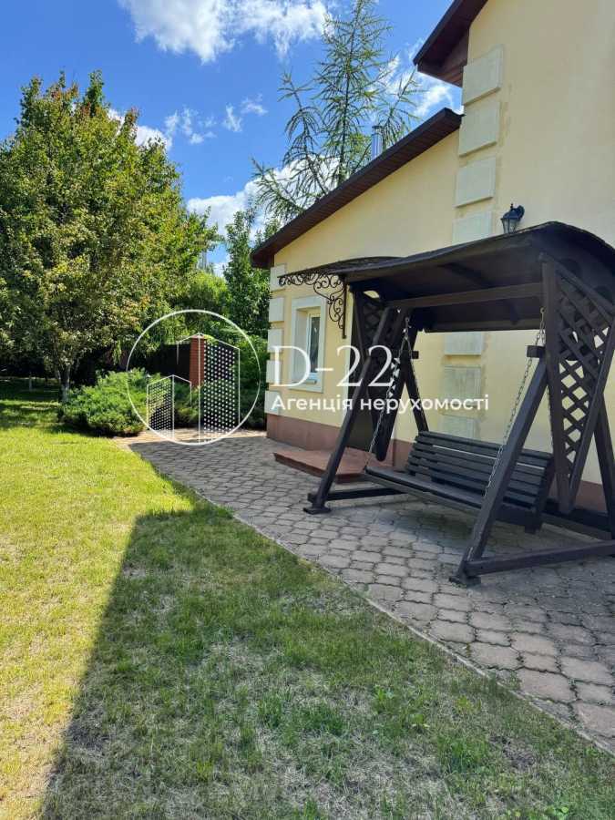 Продаж будинку 223 м², Заньковецької, 1