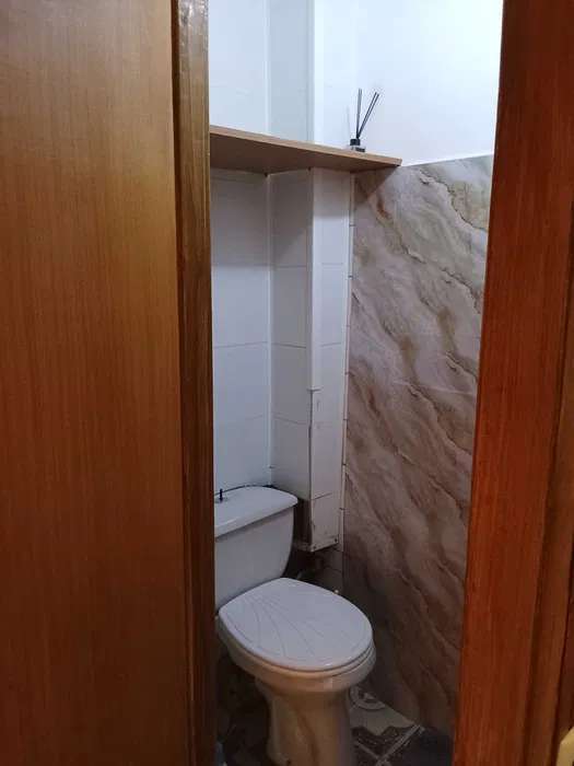 Оренда 3-кімнатної квартири 65 м², Русанівська наб., 4