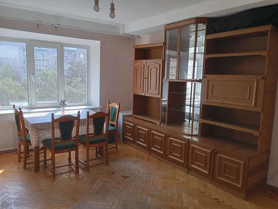 Оренда 3-кімнатної квартири 65 м², Русанівська наб., 4