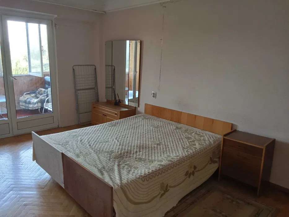 Оренда 3-кімнатної квартири 65 м², Русанівська наб., 4