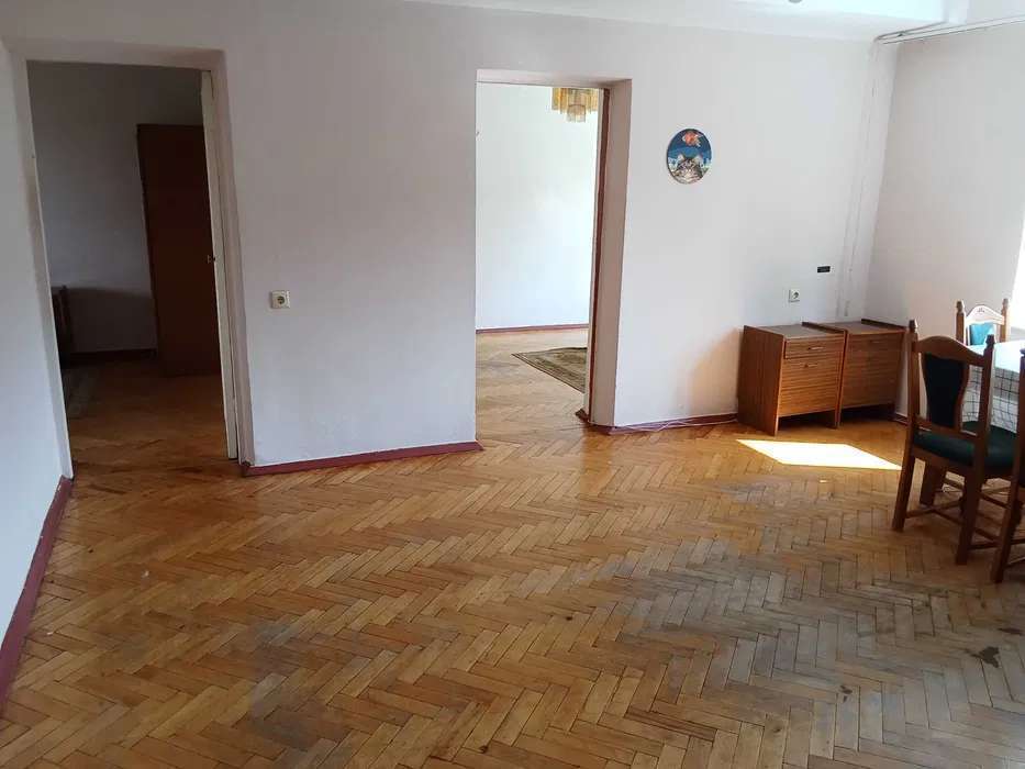 Оренда 3-кімнатної квартири 65 м², Русанівська наб., 4