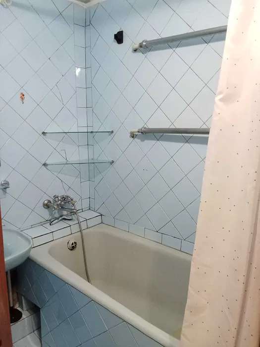 Оренда 3-кімнатної квартири 65 м², Русанівська наб., 4