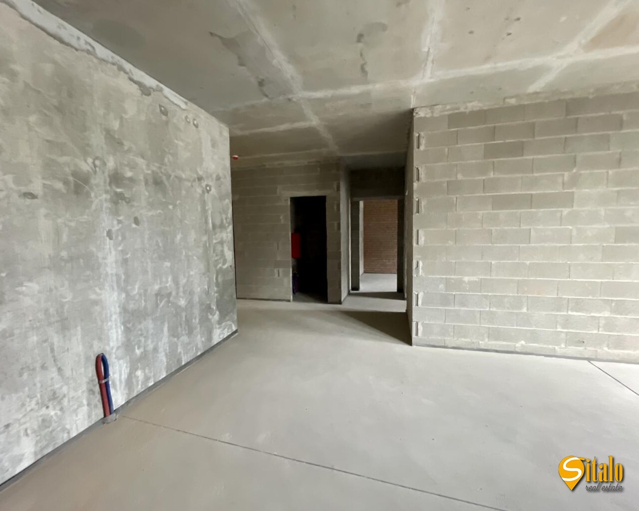 Продажа 3-комнатной квартиры 93 м², Василия Тютюнника ул.