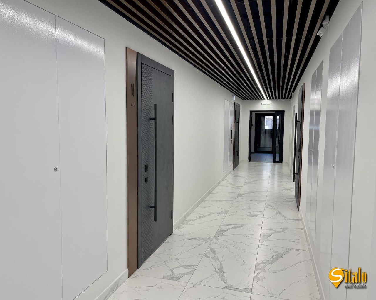 Продажа 3-комнатной квартиры 93 м², Василия Тютюнника ул.
