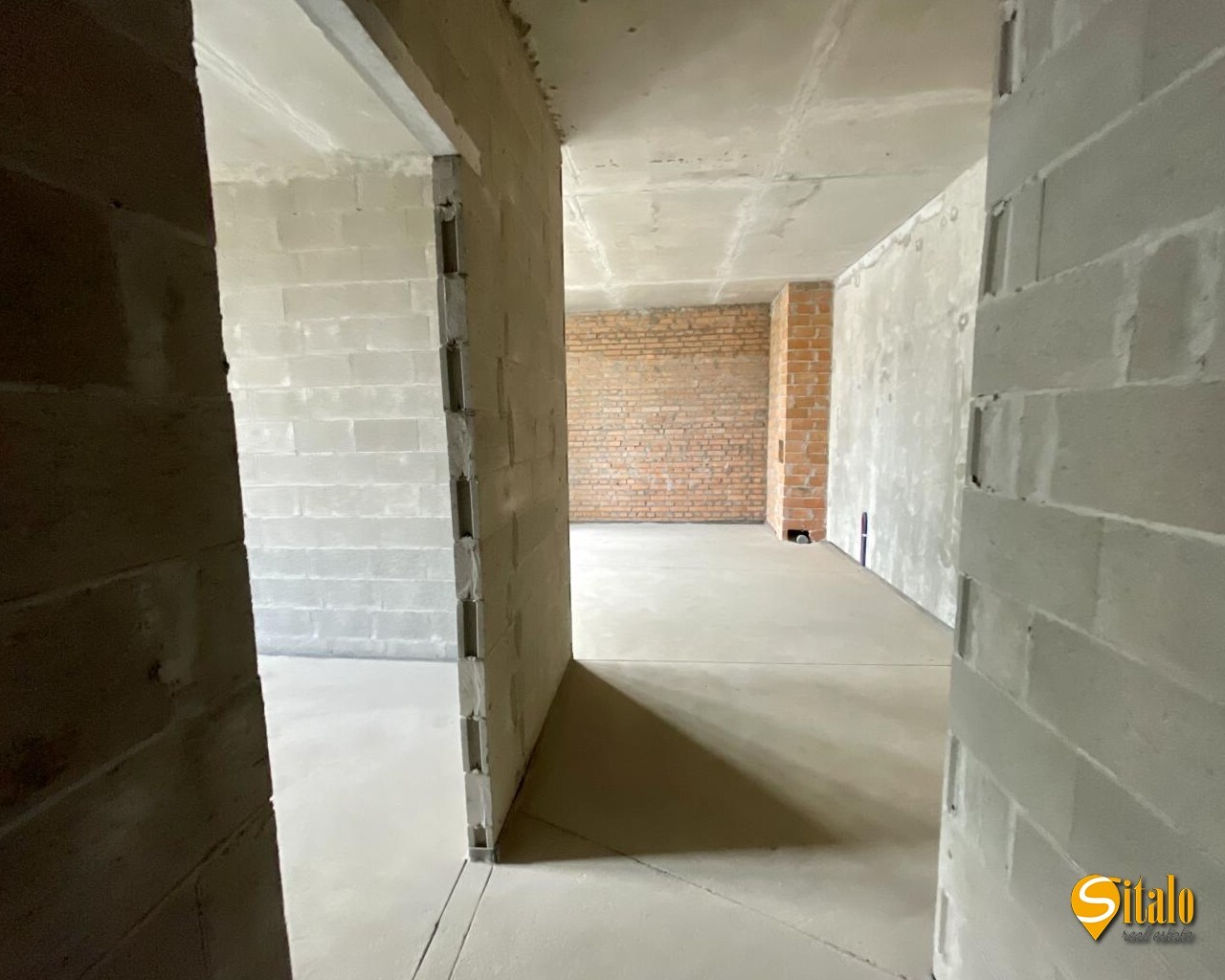 Продажа 3-комнатной квартиры 93 м², Василия Тютюнника ул.