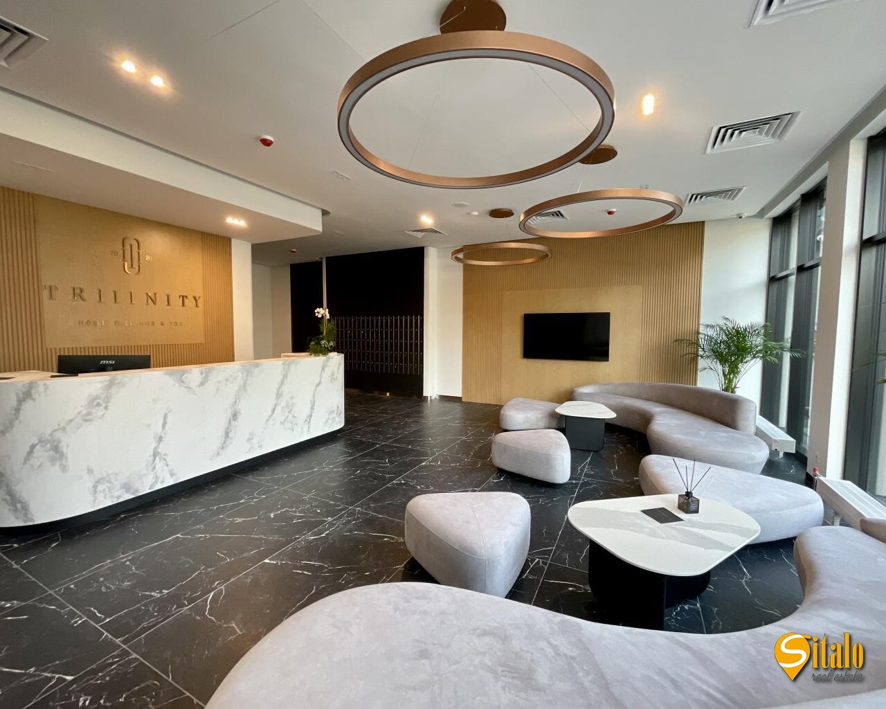 Продажа 3-комнатной квартиры 93 м², Василия Тютюнника ул.