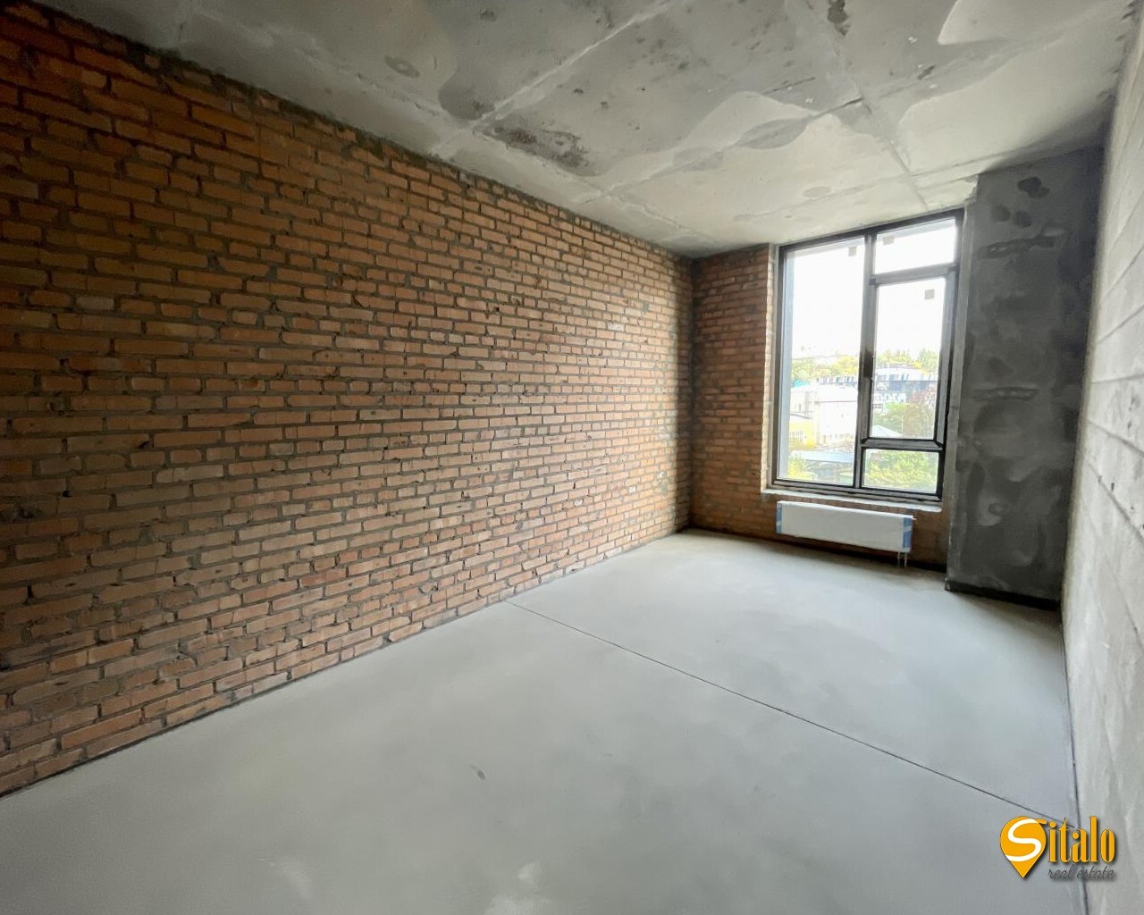 Продажа 3-комнатной квартиры 93 м², Василия Тютюнника ул.