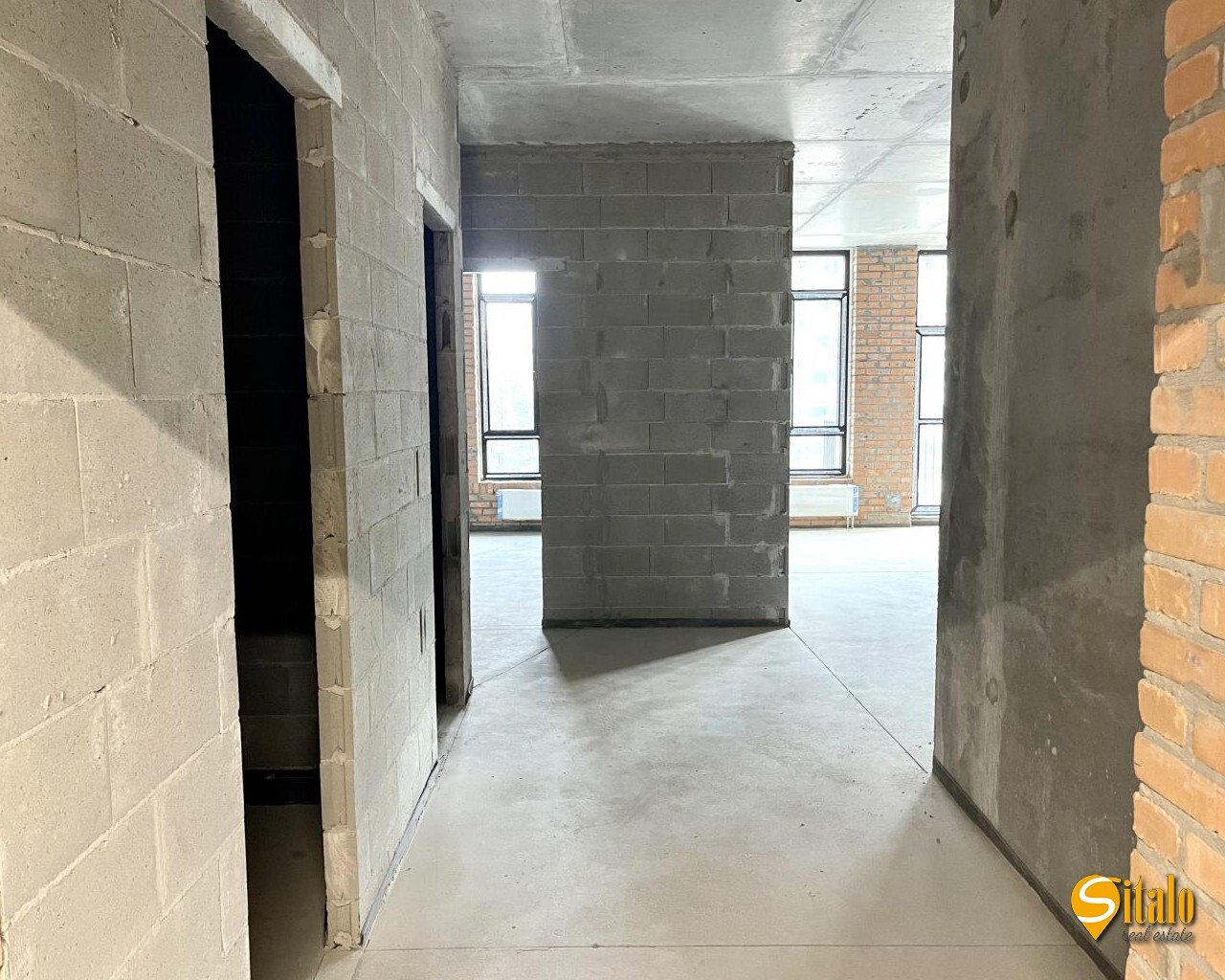 Продажа 3-комнатной квартиры 93 м², Василия Тютюнника ул.