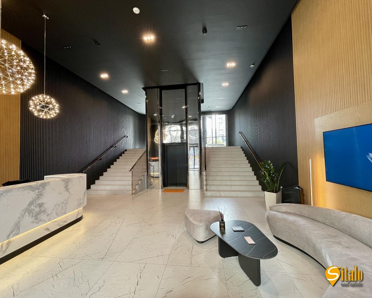 Продажа 3-комнатной квартиры 93 м², Василия Тютюнника ул.