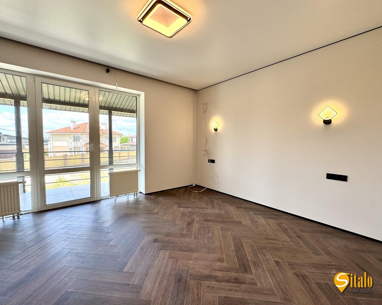 Продаж будинку 132 м², 1-а Озерна вул.