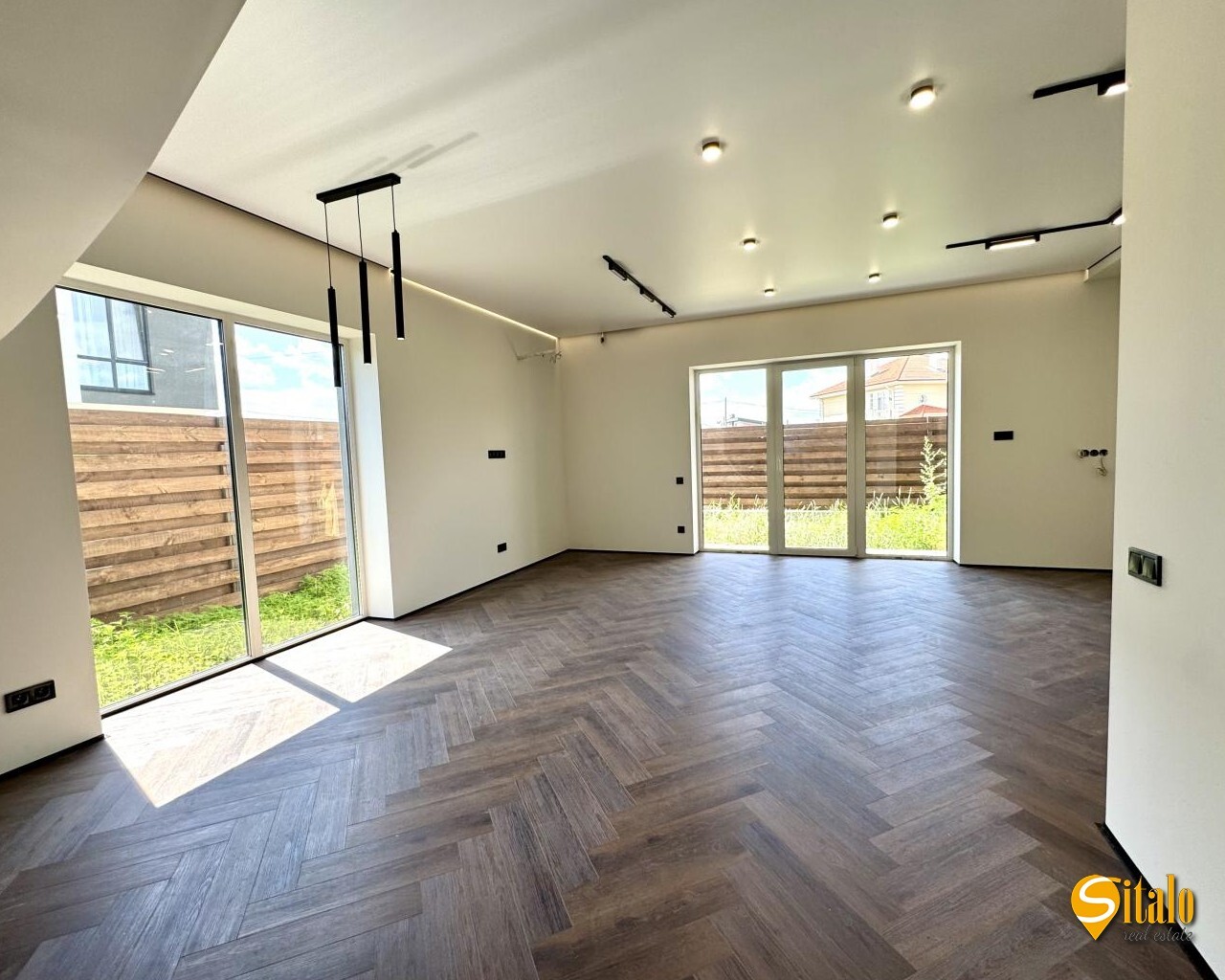 Продаж будинку 132 м², 1-а Озерна вул.