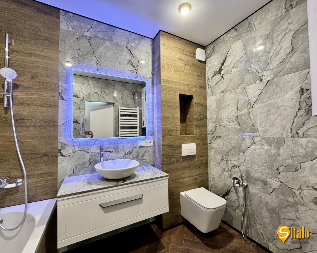 Продаж будинку 132 м², 1-а Озерна вул.