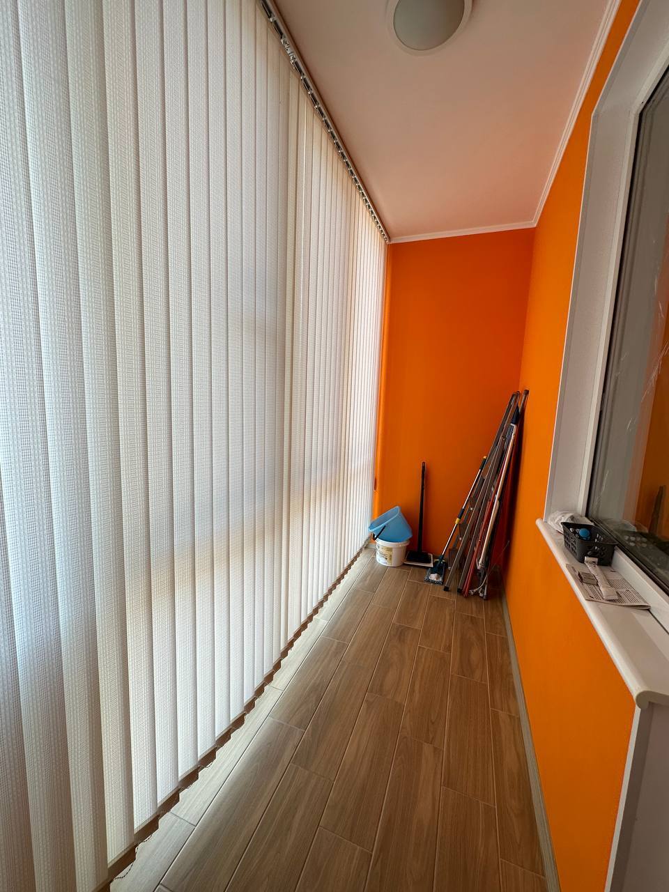 Оренда студії 50 м², Середньофонтанська вул., вул.355